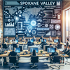 Spokane Valley Biz & Software Solutions: Training & Implementation