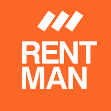 Rentman Logo