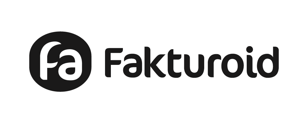 Fakturoid Logo