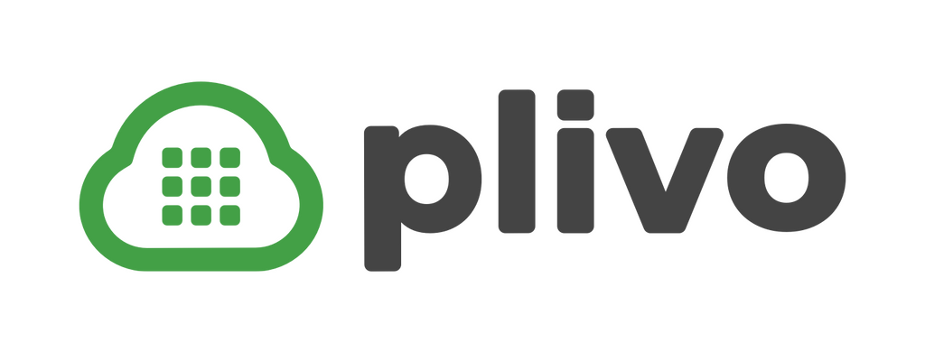 Plivo Logo