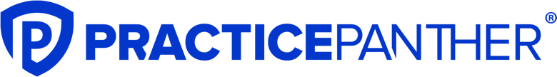 PracticePanther Logo