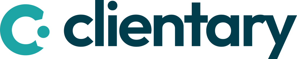 Clientary Logo