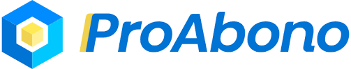 ProAbono Logo