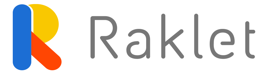 Raklet Logo