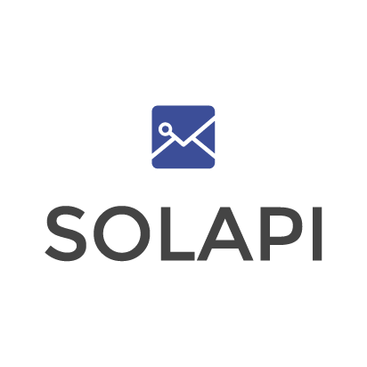 SOLAPI Logo