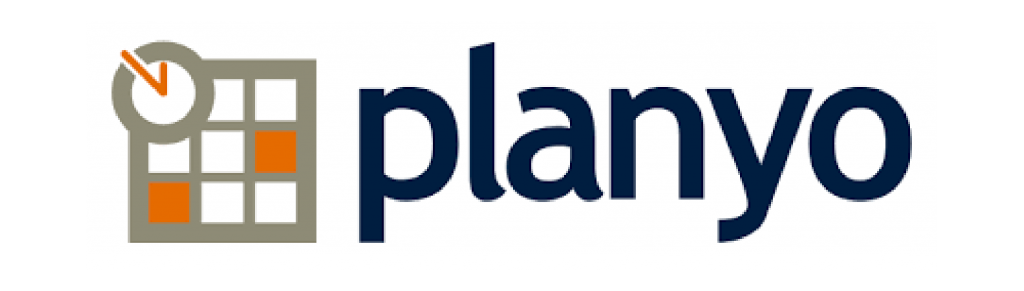 Planyo Logo
