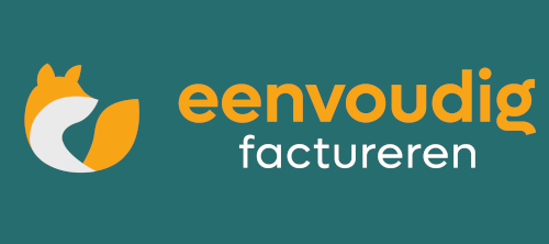 EenvoudigFactureren Logo