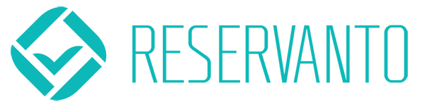 Reservanto Logo