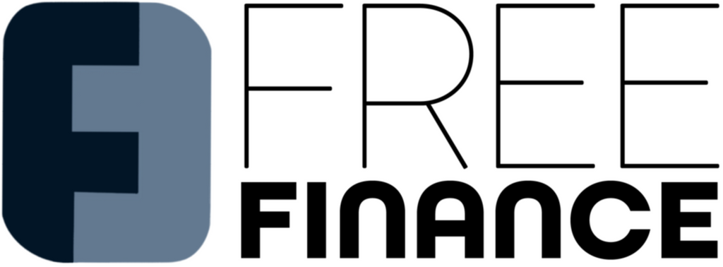 FreeFinance Logo