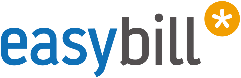 Easybill Logo
