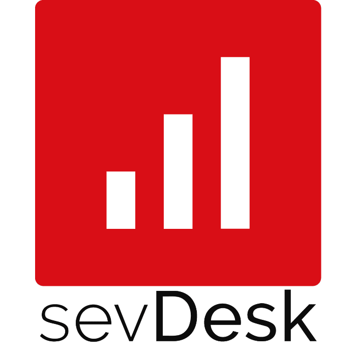 sevDesk Logo