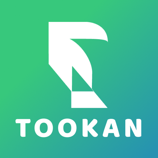 Tookan Logo