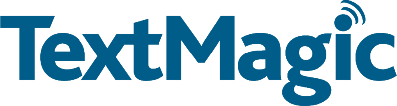 TextMagic Logo
