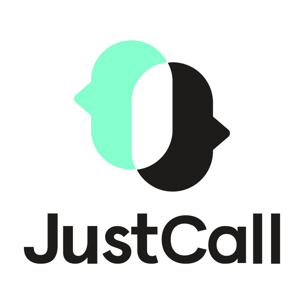 JustCall Logo