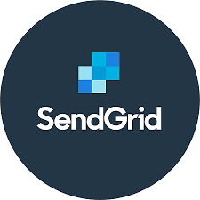 SendGrid Logo