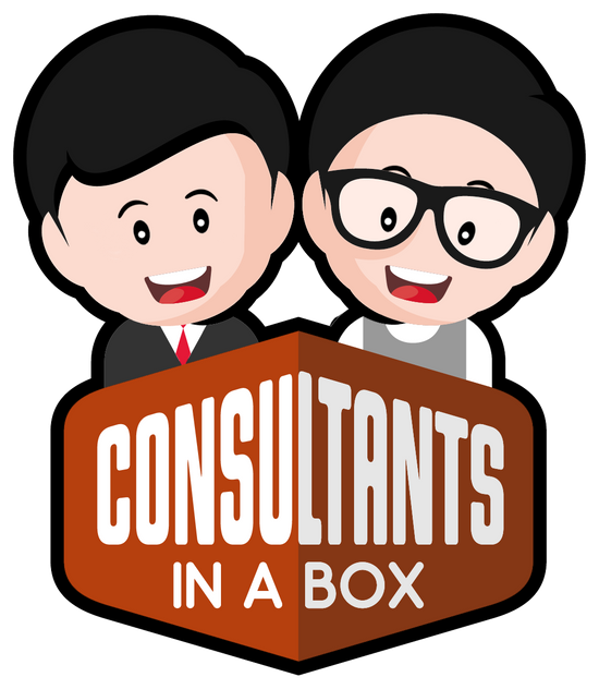 Consultants In-A-Box