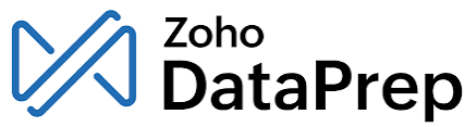 Zoho DataPrep