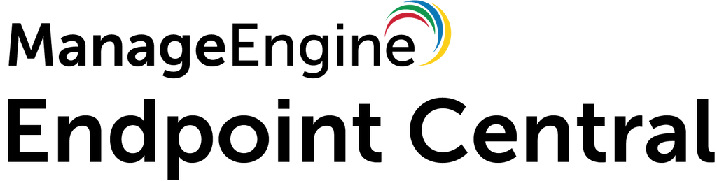 Zoho Endpoint Central