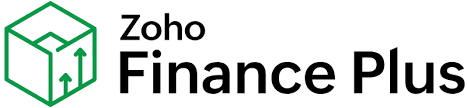 Zoho Finance Plus