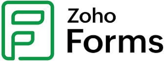Zoho Form Builder