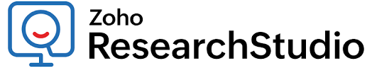 Zoho Research Studio