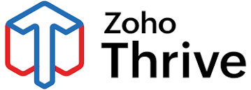 Zoho Thrive