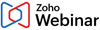 Zoho Webinar
