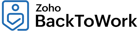 Zoho Back to Work