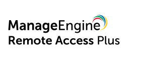 Zoho Remote Access Plus