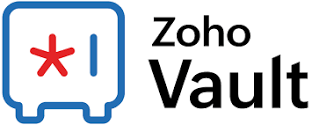 Zoho Vault