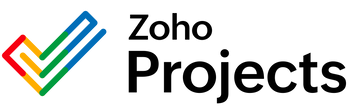 Zoho Projects Logo