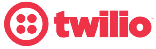 Twilio Logo