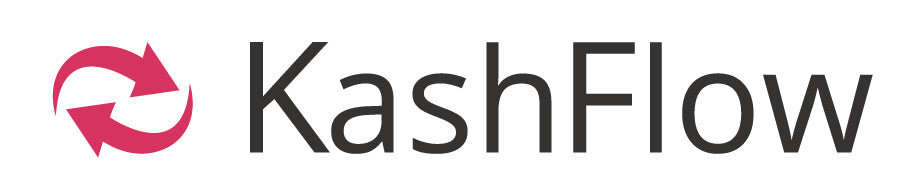 KashFlow Logo
