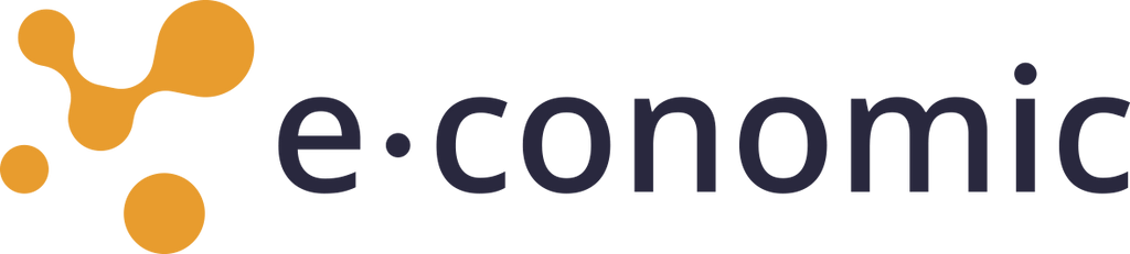 E-conomic Logo