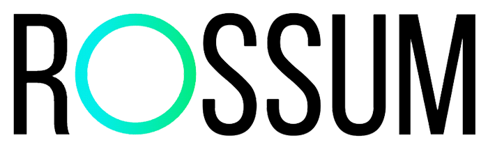 Rossum Logo