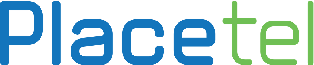 Placetel Logo