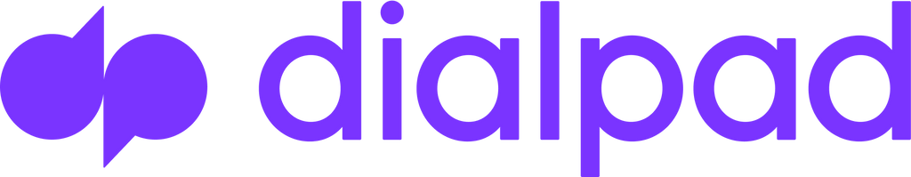 Dialpad Logo
