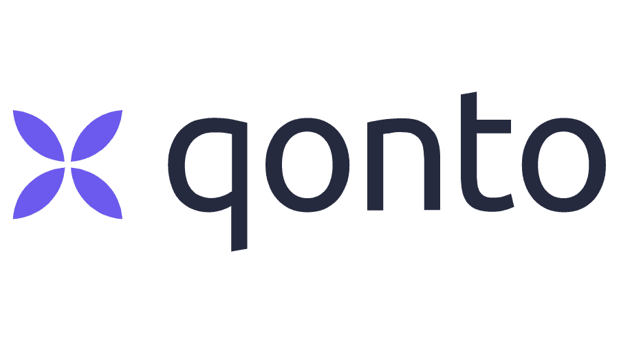 Qonto Logo