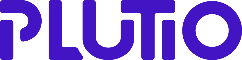 Plutio Logo