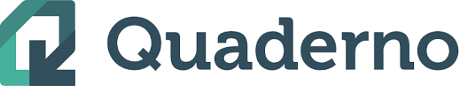 Quaderno Logo