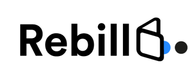 Rebill Logo