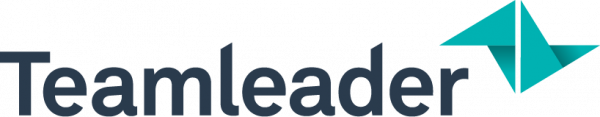 Teamleader Logo