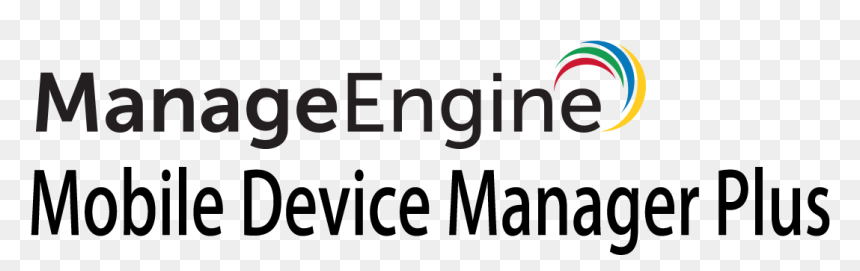 Zoho Mobile Device Manager Plus