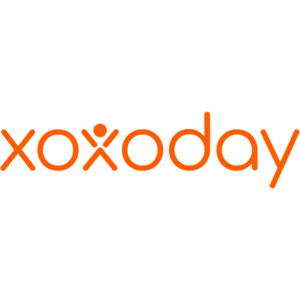 Xoxoday logo