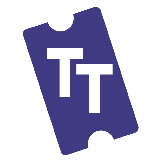 Ticket Tailor logo