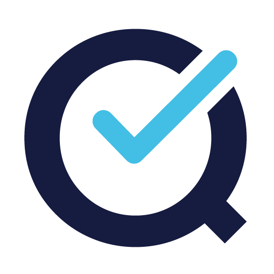 Quickly Hire logo