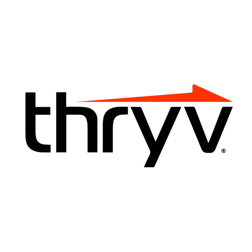 Thryv logo