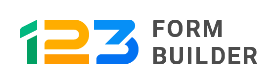 123FormBuilder Logo