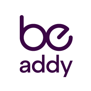 BeAddy logo