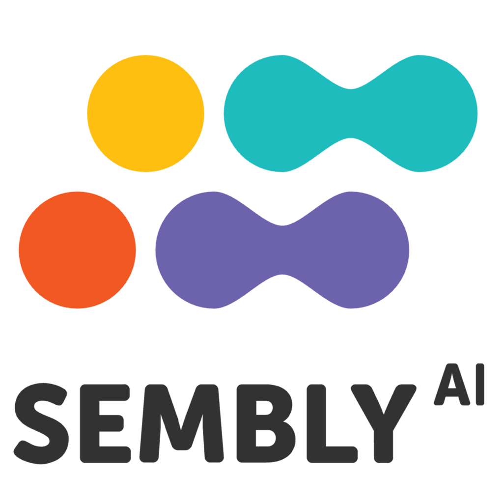 Sembly AI logo